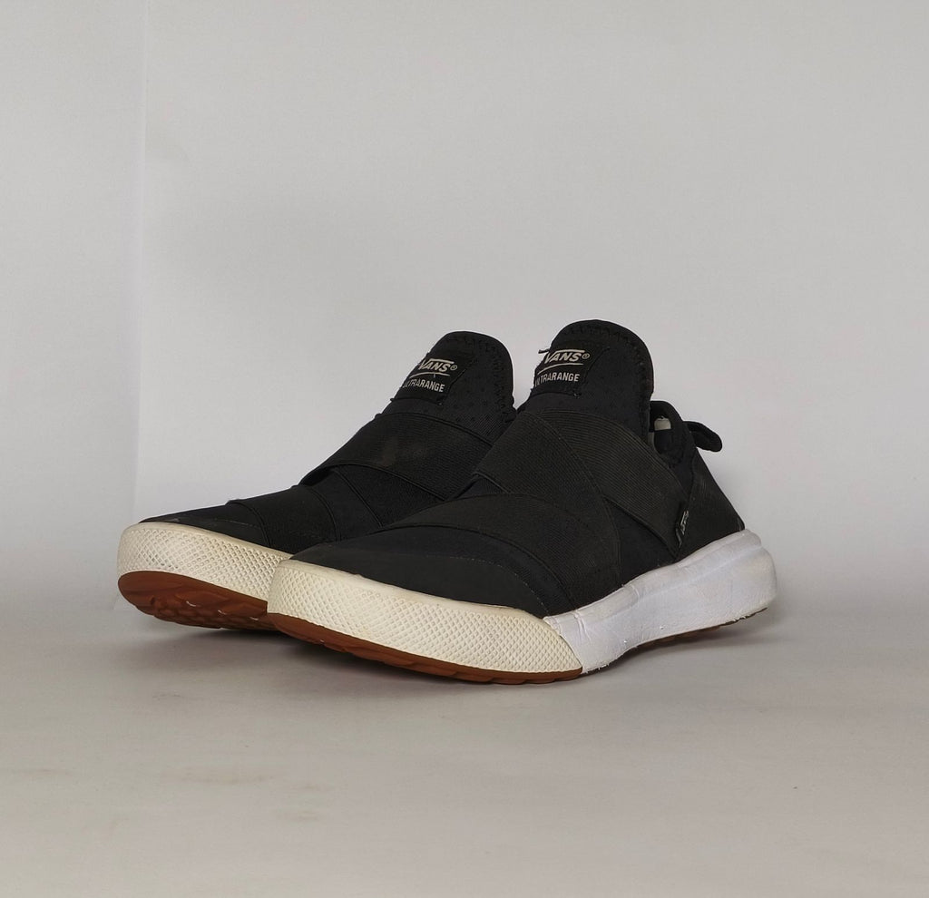 Vans UltraRange Gore Slip-On Sneakers