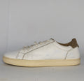 Zara Men's White Sneakers