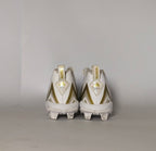 White-Gold-Adidas-Freak-Spark-Football-Cleats-Condition-9
