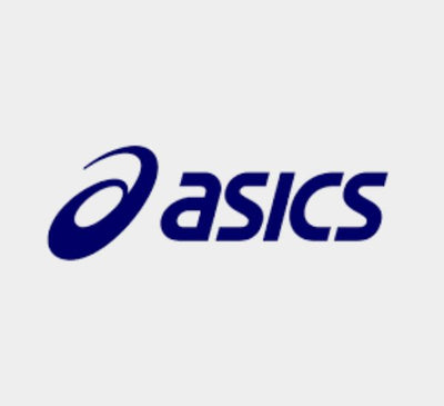 asics shoes brand