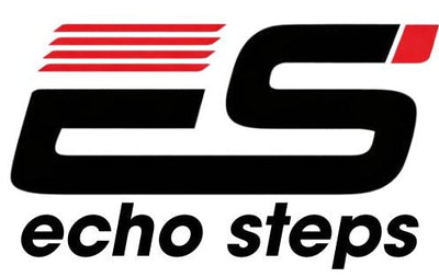 Echo Steps