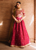 Red Rasham