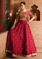 Red Rasham