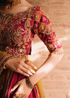 Red Rasham