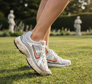 good condition shoes