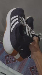Adidas Cloudfoam Pure Shoes