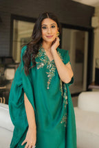 Green Fancy