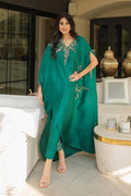 Green Fancy