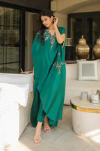 Green Fancy